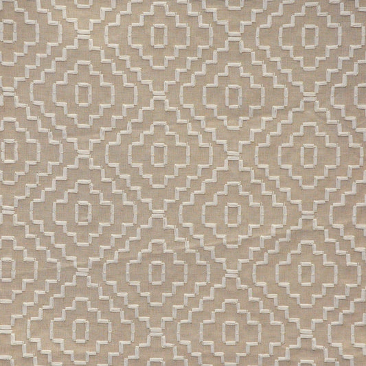 MAXWELL FABRICS  UPHOLSTERY PATTERNS  # 645 FAWN   - SNN645