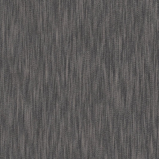 MAXWELL FABRICS  VELVET SOLID,TEXTURE  # 452 GRAPHITE   - VB5452