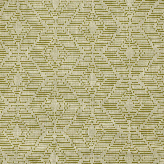 MAXWELL FABRICS  UPHOLSTERY PATTERNS  # 316 OLIVE   - OA4316