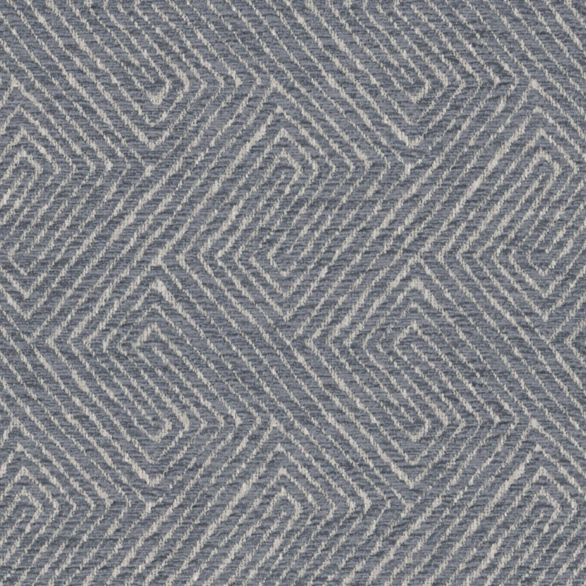 MAXWELL FABRICS  UPHOLSTERY PATTERNS  # 622 HERON   - WI4622