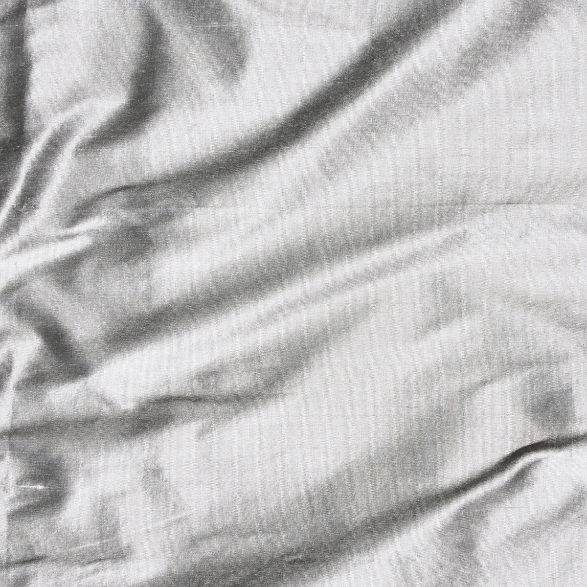 MAXWELL FABRICS  DRAPERY,MULTI- SOLID,TEXTURE  # 101 SILVER   - AR1101