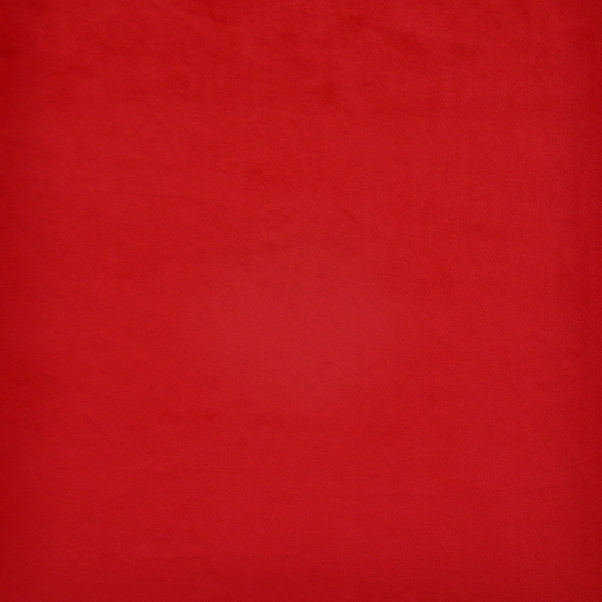 MAXWELL FABRICS  VELVET SOLID,TEXTURE  # 530 FIRE ENGINE   - FL7530