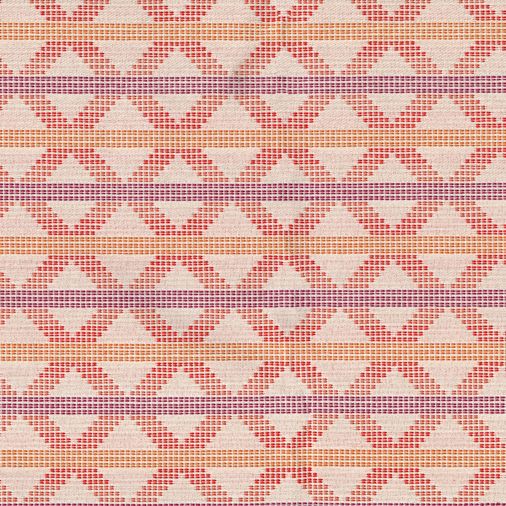 MAXWELL FABRICS  UPHOLSTERY SOLID,TEXTURES  # 203 SORBET   - CIK203