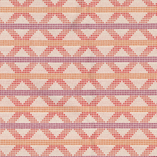 MAXWELL FABRICS  UPHOLSTERY SOLID,TEXTURES  # 203 SORBET   - CIK203
