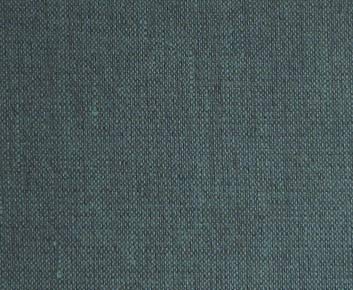 MAXWELL FABRICS  FAUX LEATHER  # 004 BOMBAY BLUE   - V94004