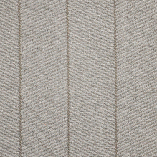 MAXWELL FABRICS  SHEER PATTERN  # 445 GULL   - BDJ445