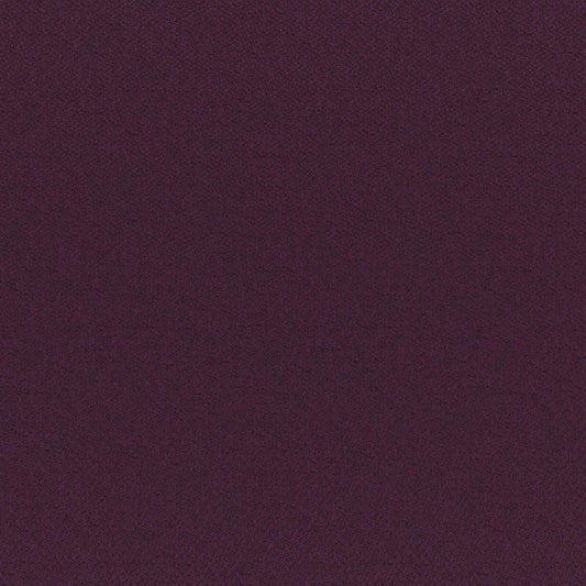 MAXWELL FABRICS  UPHOLSTERY SOLID,TEXTURES  # 521 PLUM   - BDG521