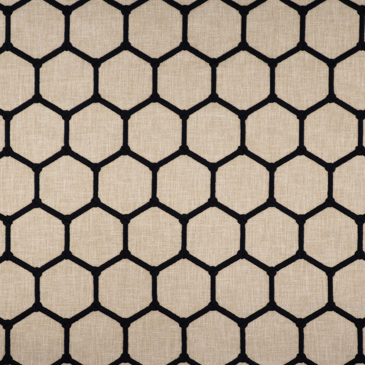 MAXWELL FABRICS  DRAPERY,MULTI- PATTERN  # 452 ONYX   - CJO452