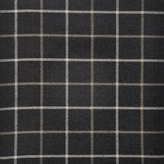 MAXWELL FABRICS  UPHOLSTERY STRIPES  # 101 ESPRESSO   - FN2101