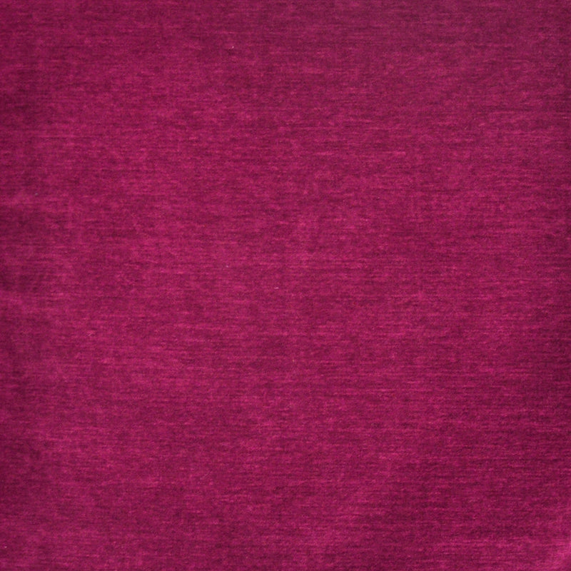 MAXWELL FABRICS  VELVET SOLID,TEXTURE  # 318 FUCHSIA   - RK0318