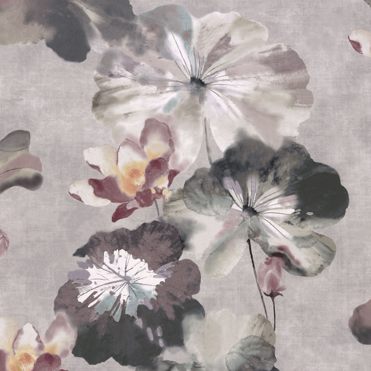 MAXWELL FABRICS  WALLPAPER - WP  # 06 CHAMOMILE   - 200814306