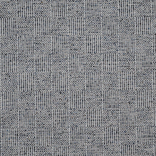 MAXWELL FABRICS  UPHOLSTERY PATTERNS  # 735 CHARCOAL   - CIG735