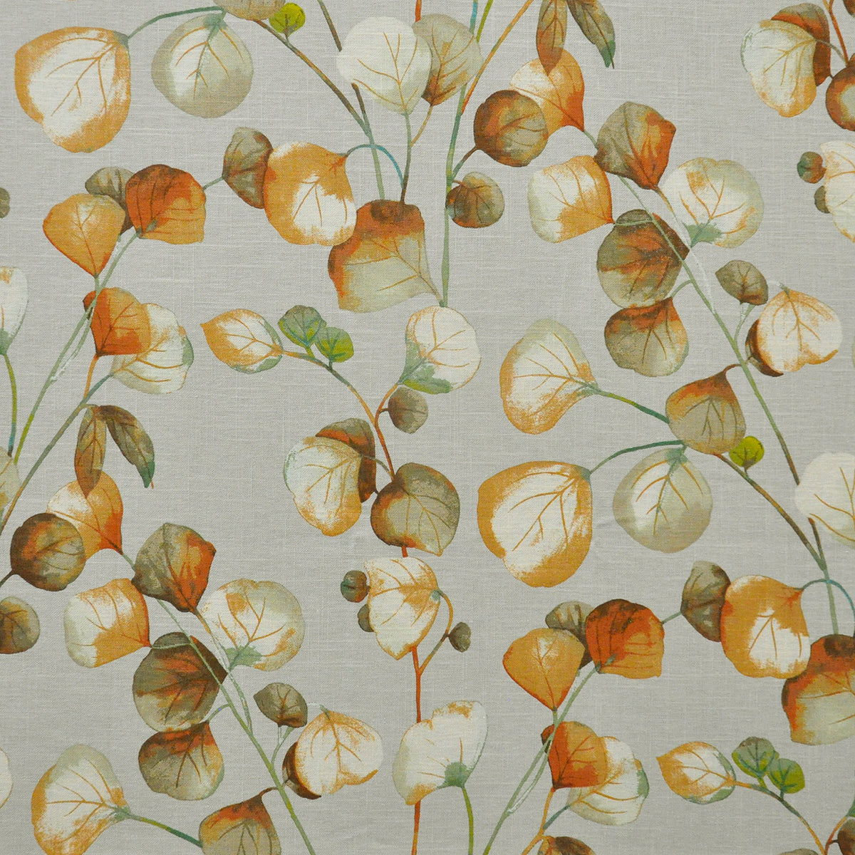 MAXWELL FABRICS  PRINTS  # 619 AUTUMN   - NB7619