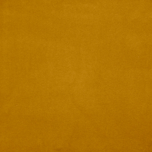 MAXWELL FABRICS  VELVET SOLID,TEXTURE  # 731 ORO   - VA9731