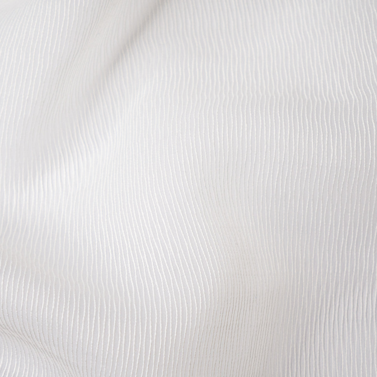 MAXWELL FABRICS  SHEER PATTERN  # 245 MILK   - RQ9245