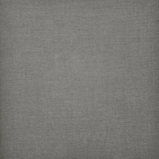 MAXWELL FABRICS  SHEER SOLID,TEXTURE  # 965 CHARCOAL   - EH6965