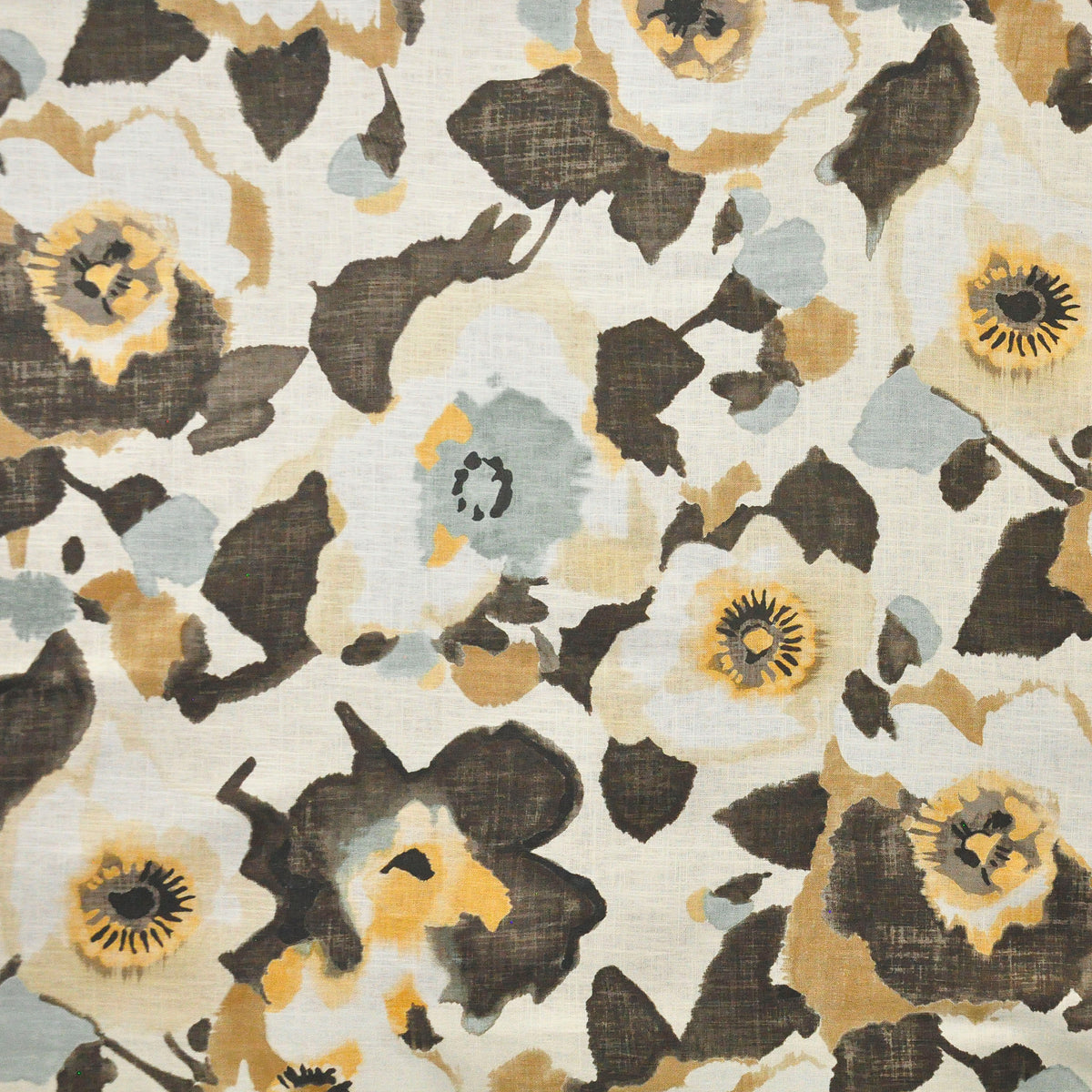 MAXWELL FABRICS  UPHOLSTERY PATTERNS  # 601 SUNSHOWER   - OA3601