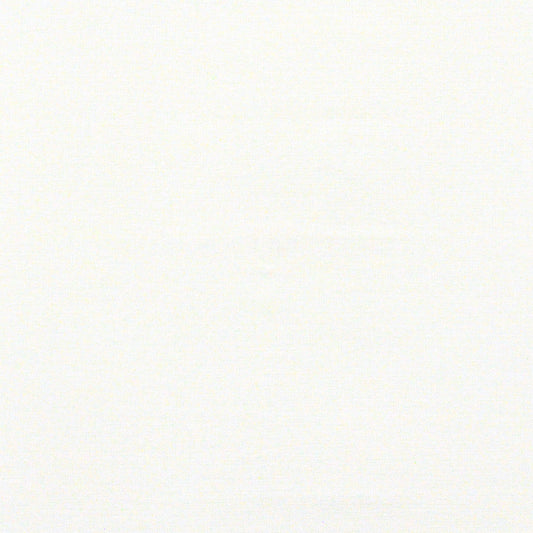 MAXWELL FABRICS  SHEER SOLID,TEXTURE  # 551 WHITE   - SMQ551