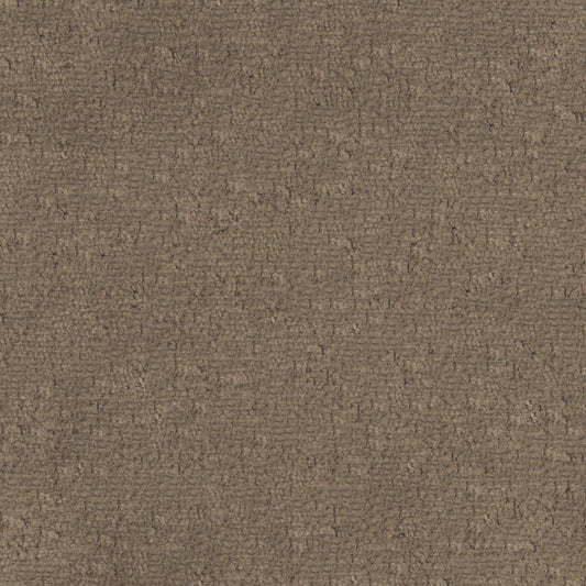 MAXWELL FABRICS  CHENILLES SOLIDS,TEXTURES  # 810 BROWNIE   - BFA810
