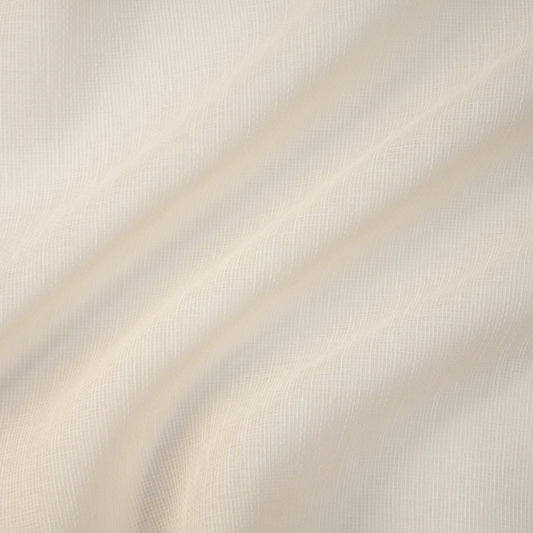 MAXWELL FABRICS  SHEER SOLID,TEXTURE  # 329 CASHEW   - MBB329