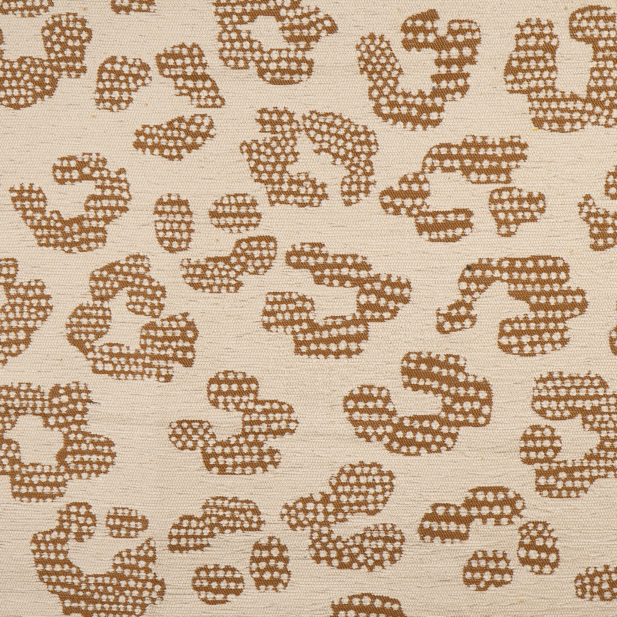 MAXWELL FABRICS  UPHOLSTERY PATTERNS  # 801 COPPER   - JA9801