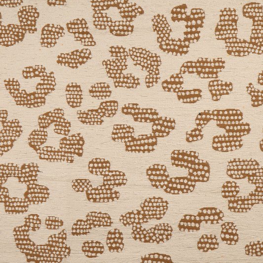 MAXWELL FABRICS  UPHOLSTERY PATTERNS  # 801 COPPER   - JA9801