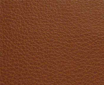 MAXWELL FABRICS  FAUX LEATHER  # 008 NUTMEG   - CDB008