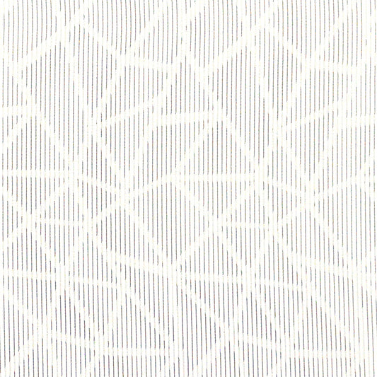 MAXWELL FABRICS  SHEER PATTERN  # 539 GRATE   - GI7539