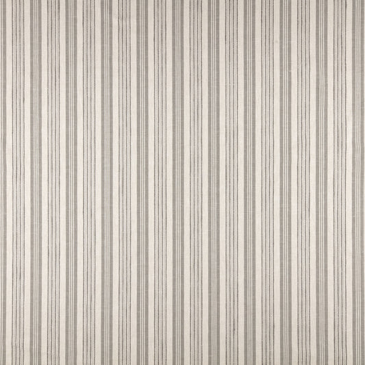 MAXWELL FABRICS  UPHOLSTERY STRIPES  # 635 STONE   - CJJ635