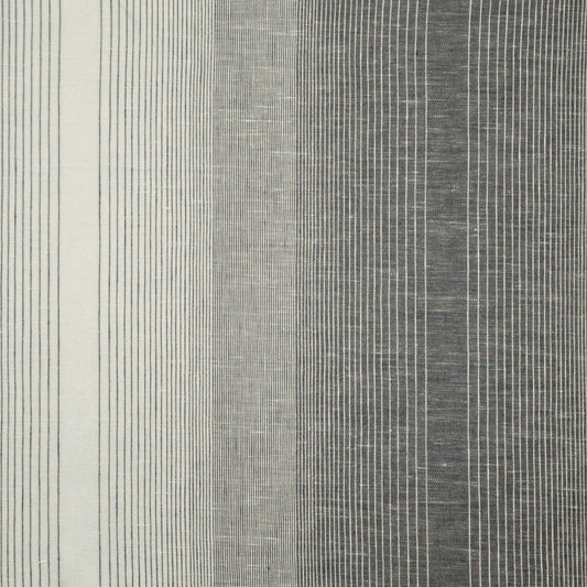 MAXWELL FABRICS  SHEER SOLID,TEXTURE  # 510 PEWTER   - MAK510