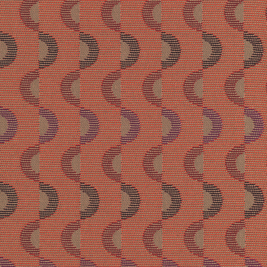 MAXWELL FABRICS  UPHOLSTERY SOLID,TEXTURES  # 407 MEMBRILLO   - CIM407