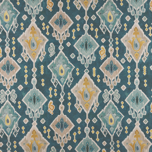 MAXWELL FABRICS  PRINTS  # 569 OCEAN   - SON569