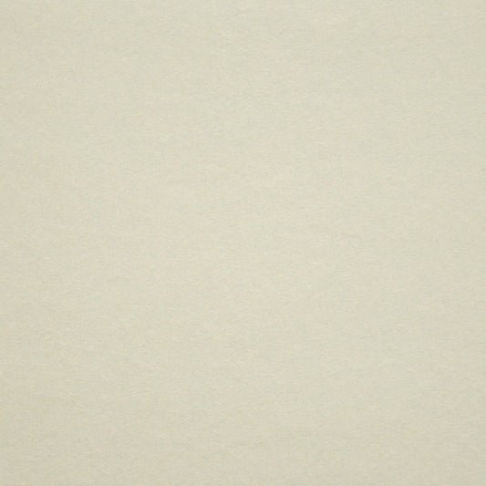MAXWELL FABRICS  VELVET SOLID,TEXTURE  # 924 CREME   - VA9924