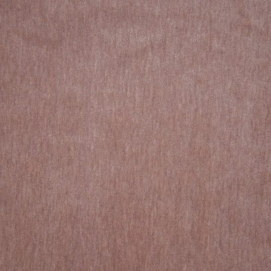 MAXWELL FABRICS  VELVET SOLID,TEXTURE  # 114 BALLERINA   - BEP114