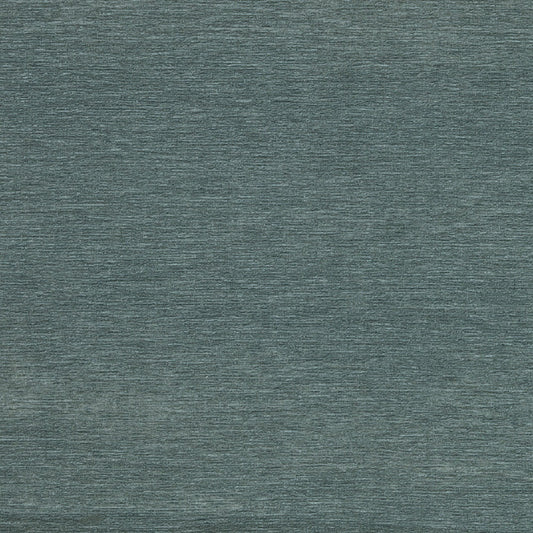MAXWELL FABRICS  VELVET SOLID,TEXTURE  # 614 TOPAZ   - RK0614