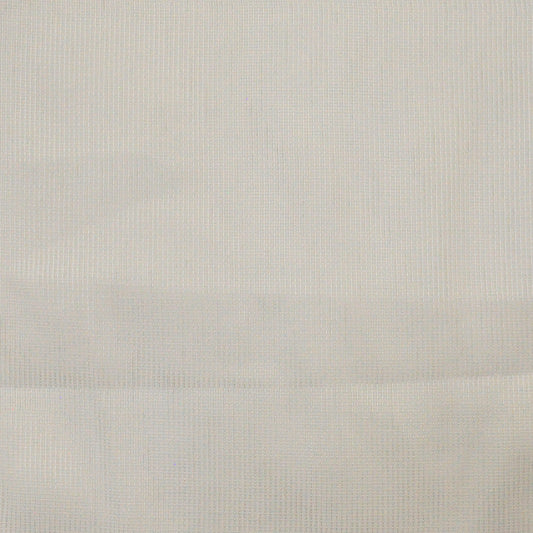 MAXWELL FABRICS  SHEER SOLID,TEXTURE  # 643 PEARL   - BDU643