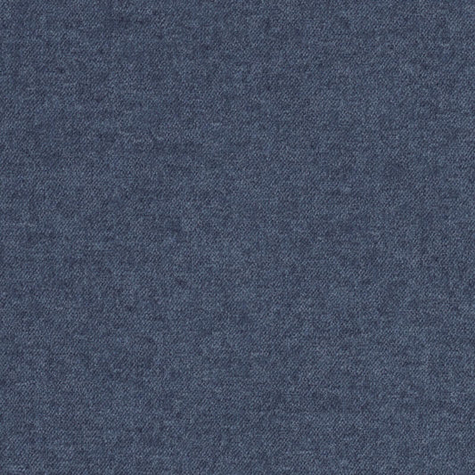 MAXWELL FABRICS  CHENILLES SOLIDS,TEXTURES  # 838 DENIM   - AT9838