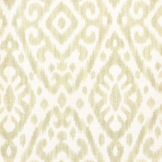 MAXWELL FABRICS  DRAPERY,MULTI- PATTERN  # 628 BIRCH   - LP9628