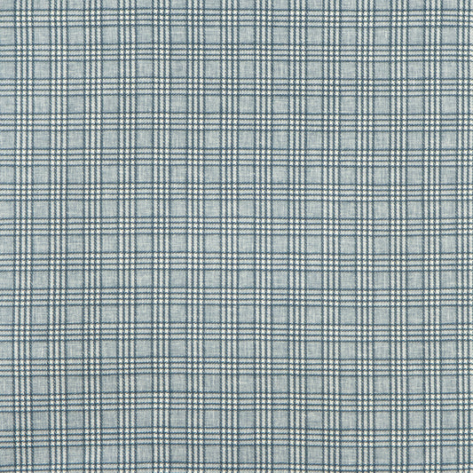 MAXWELL FABRICS  DRAPERY,MULTI-STRIPE,CHECK  # 538 RIVER   - SP2538