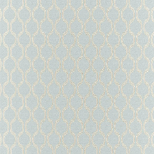 MAXWELL FABRICS  DRAPERY,MULTI- PATTERN  # 830 OCEAN   - CHJ830