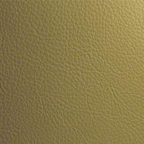 MAXWELL FABRICS  FAUX LEATHER  # 013 CELERY   - CDA013