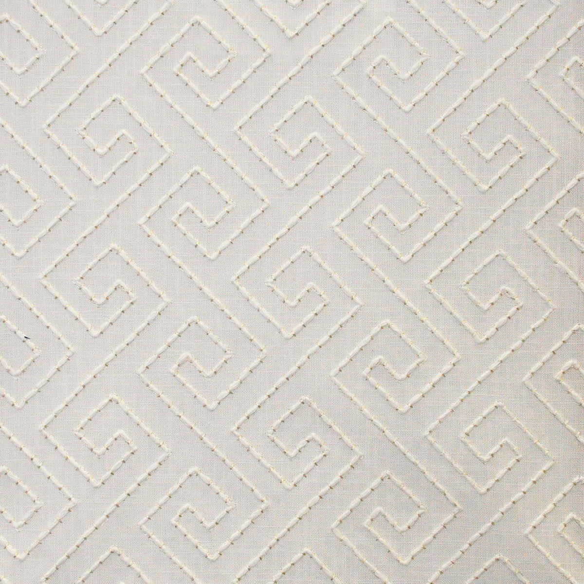 MAXWELL FABRICS  DRAPERY,MULTI- PATTERN  # 106 SWAN   - AT1106