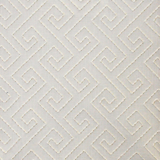 MAXWELL FABRICS  DRAPERY,MULTI- PATTERN  # 106 SWAN   - AT1106