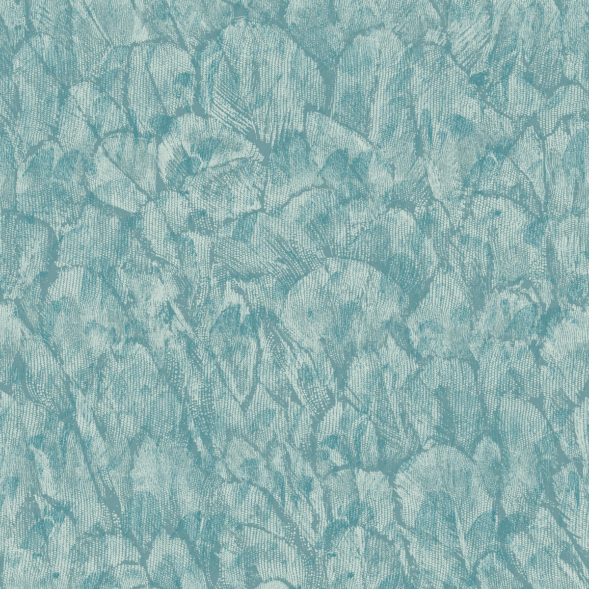 MAXWELL FABRICS  WALLPAPER - WP  # 03 SEAFOAM   - 180411903