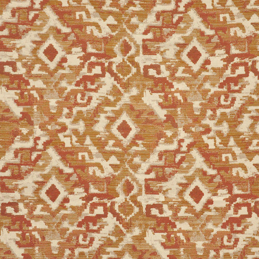 MAXWELL FABRICS  INDOOR,OUTDOOR  # 606 SPICE   - BDV606