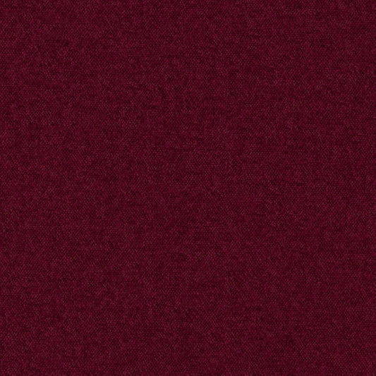 MAXWELL FABRICS  CHENILLES SOLIDS,TEXTURES  # 427 MERLOT   - CHM427