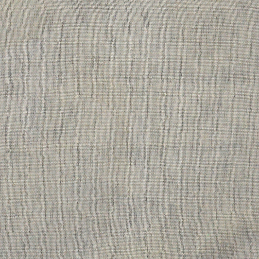 MAXWELL FABRICS  SHEER SOLID,TEXTURE  # 655 SMOKE   - BDS655