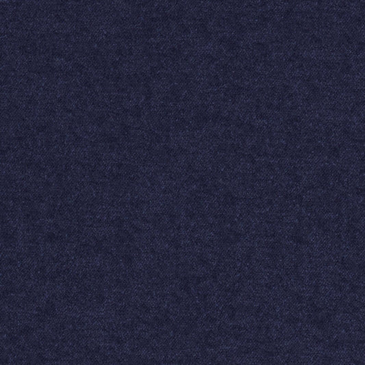 MAXWELL FABRICS  CHENILLES SOLIDS,TEXTURES  # 836 MARINE   - AT9836