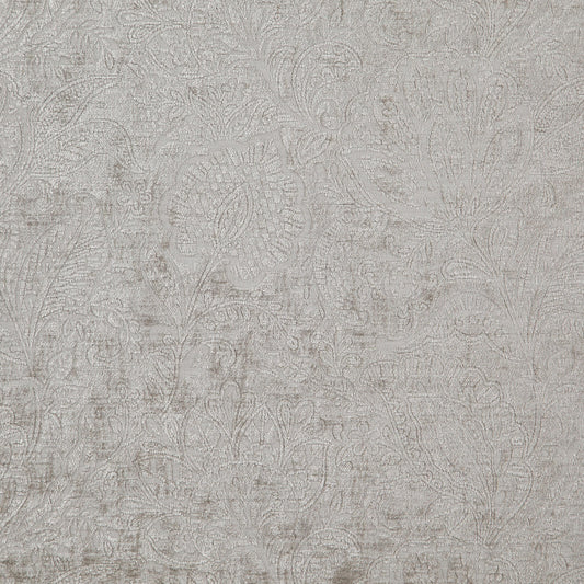 MAXWELL FABRICS  CHENILLE PATTERN  # 328 SMOKE   - FN7328