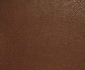 MAXWELL FABRICS  FAUX LEATHER  # 005 ENGLISH TOFFEE   - V95005